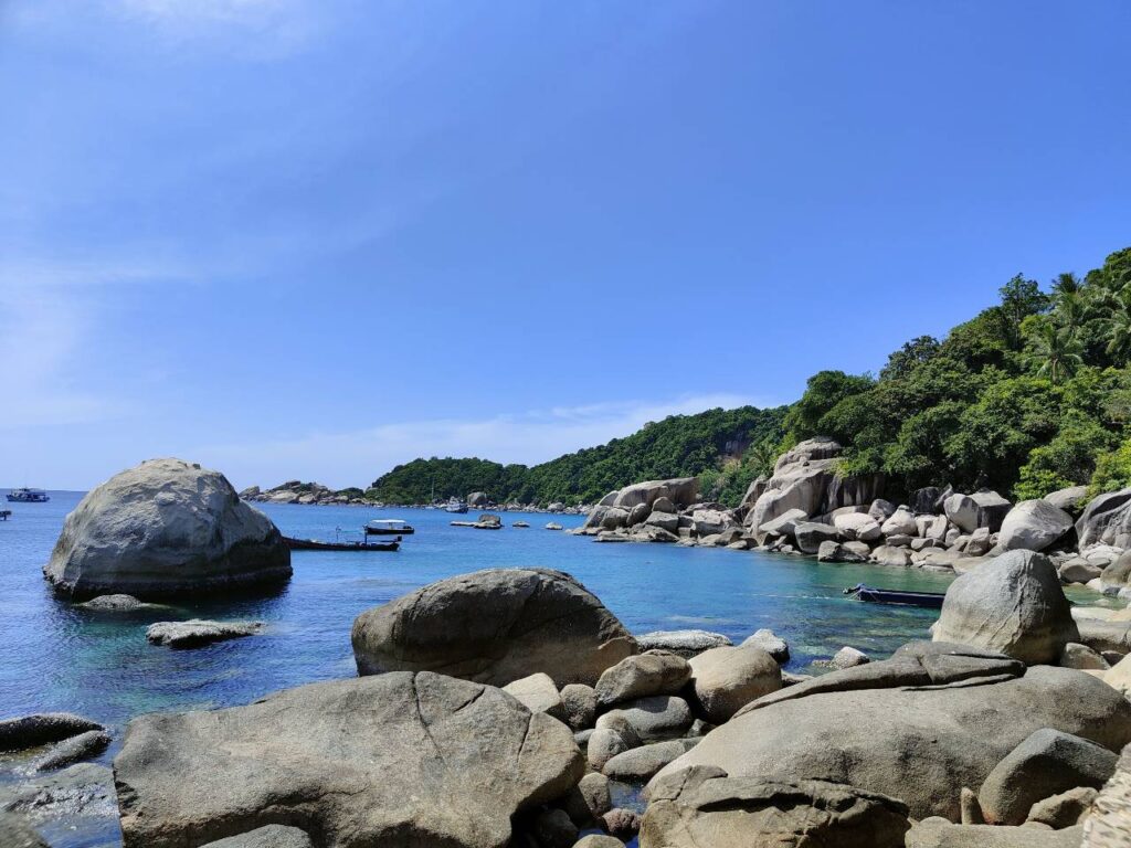Hin Wong Bay