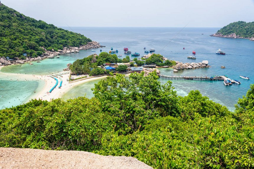 Kantiang Bay
