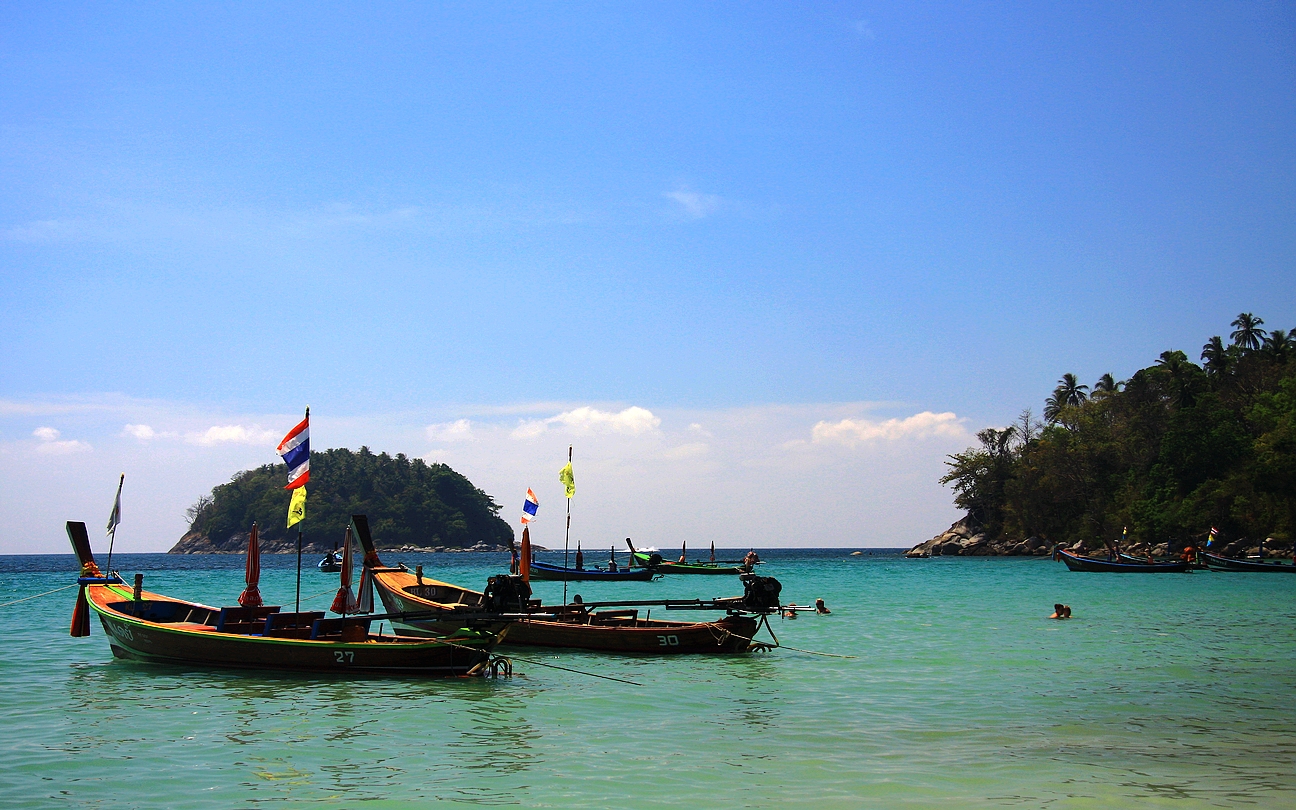 Kata Beach