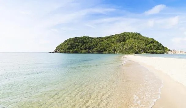 Koh Ma (Ma Island)