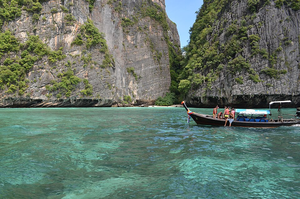 Railay Beach