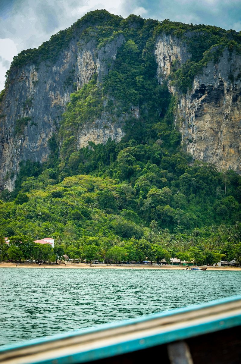 Bangkok → Phuket